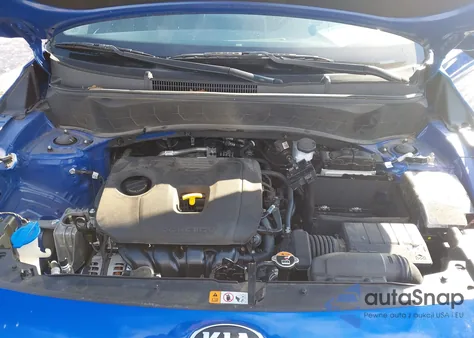 2021 Kia Seltos S z USA, uszkodzony, nr VIN KNDEU2AA0M7172295